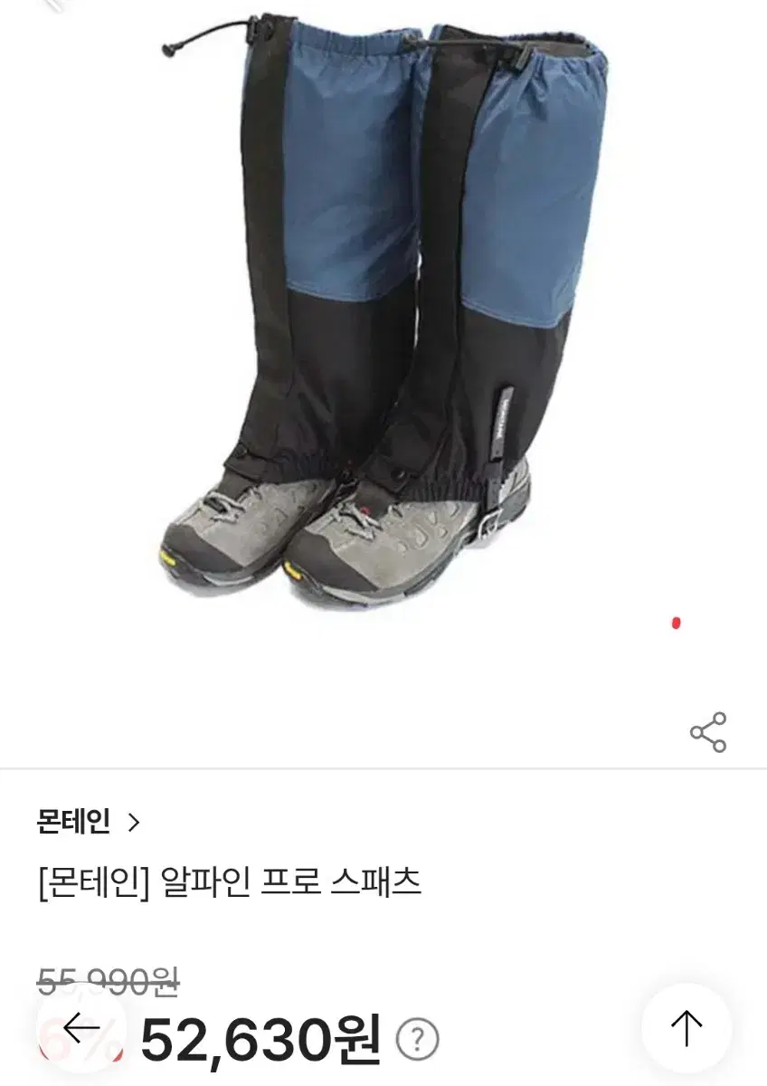 몬테인 스패치